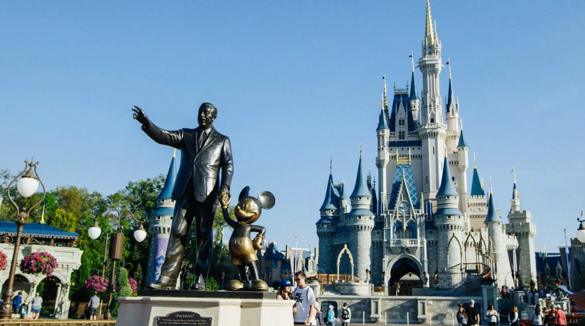 Orlando Pre or Post Cruise 