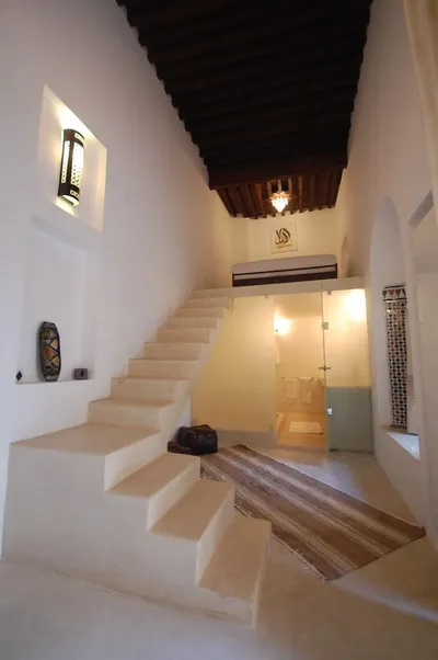 Photo 2 of Riad El Maati hotel