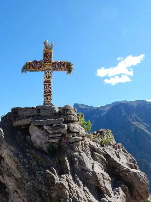 Colca Canyon