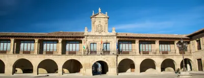 Santo Domingo de la Calzada