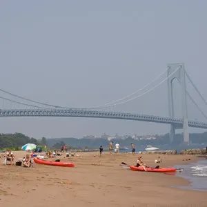 Kayaking