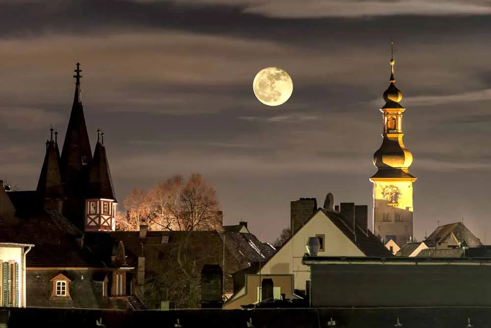 Germany Explorer Private Journey