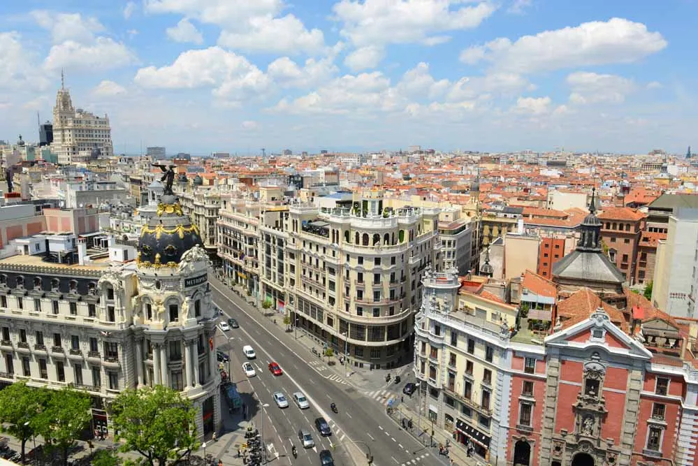 Galicia and Portugal Explorer Escorted Vacation