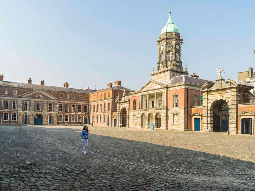 Panoramic Ireland Tour
