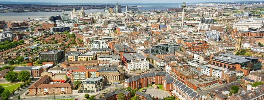 Liverpool