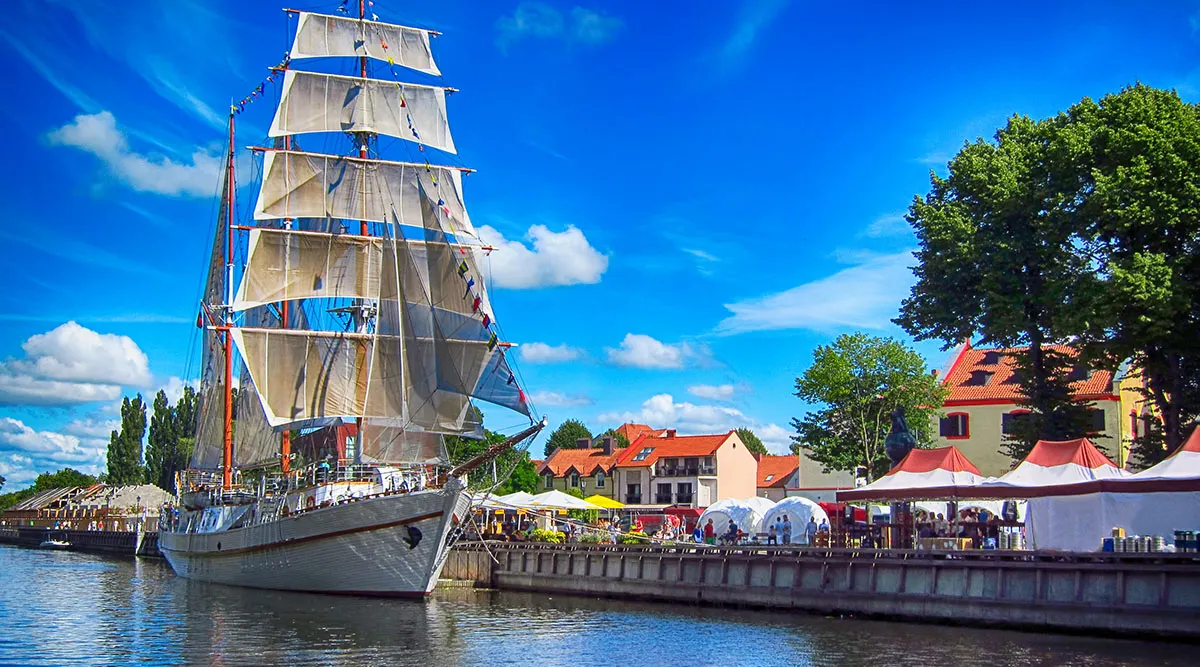 Klaipeda