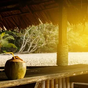 Joy Beach Bar