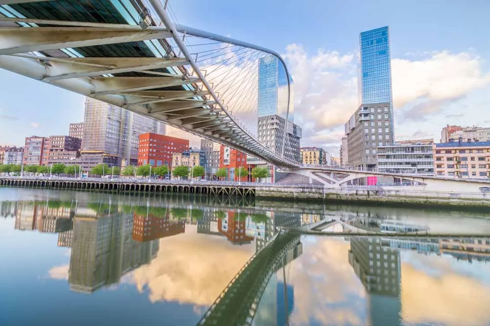 Bilbao Escapade 