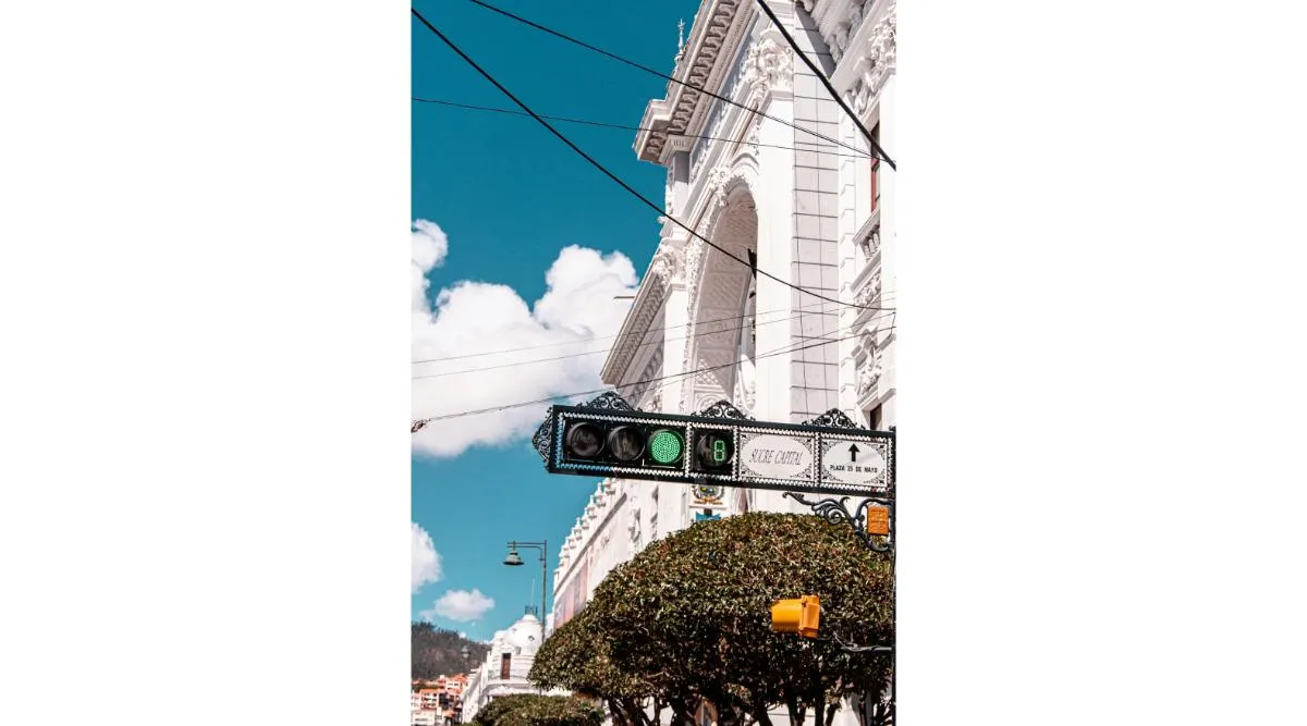 Sucre