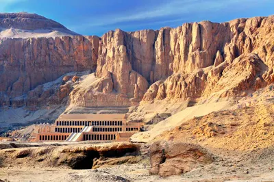 Treasures of Egypt with Nile CruiseImage