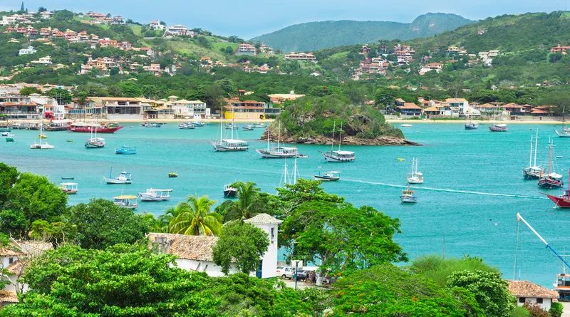 Buzios