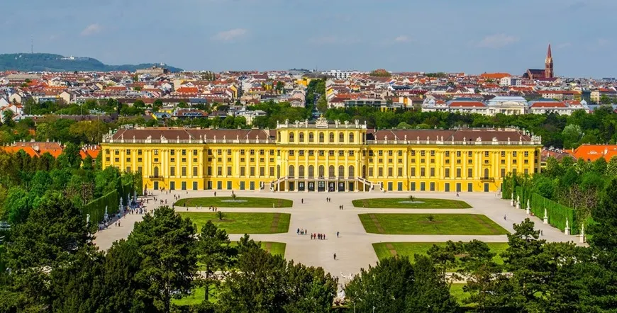 Danube Rhapsody River Cruise 