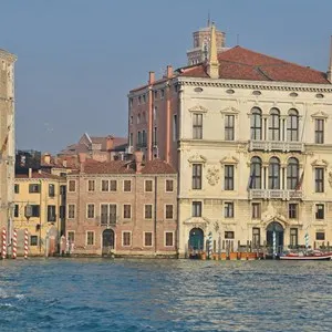 Ca' Rezzonico