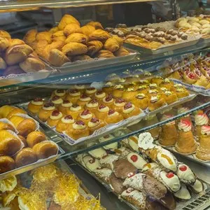 Gran Caffè Gambrinus