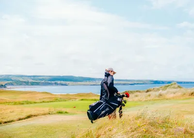 Ireland Golf Adventure