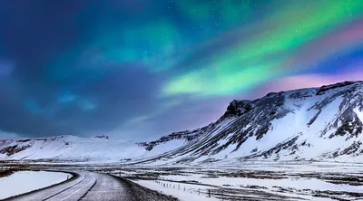 Isafjordur