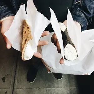 Little Italy