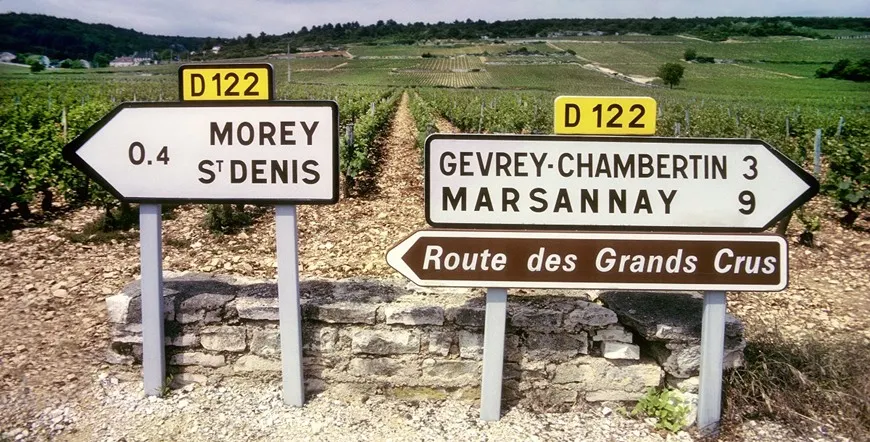 Paris Burgundy and Avignon Multi City Vacation