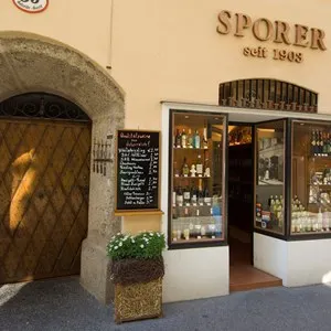 Sporer Likör- & Punschmanufaktur