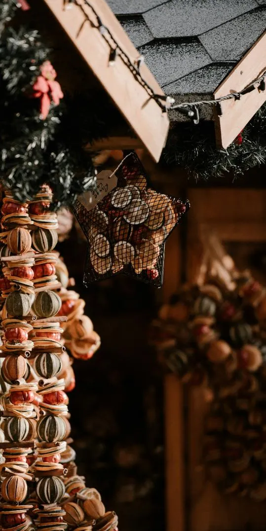 UK Christmas Markets Explorer