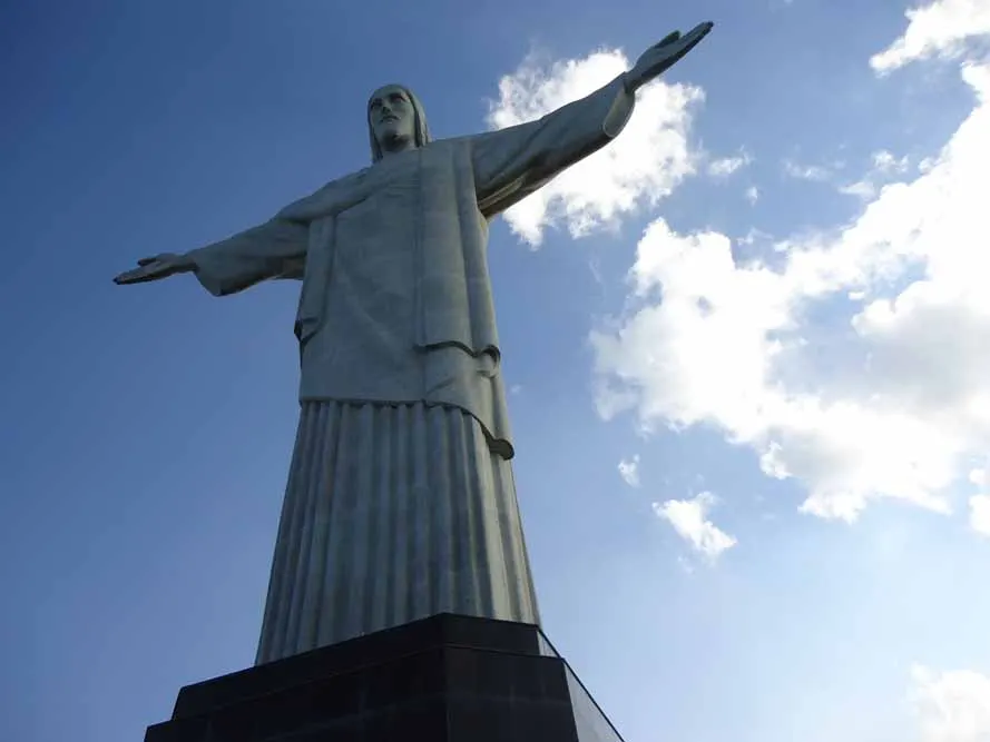 Rio and Iguacu Falls Explorer
