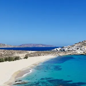 Agia Anna Beach