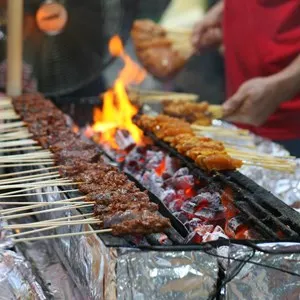 Makansutra Gluttons Bay