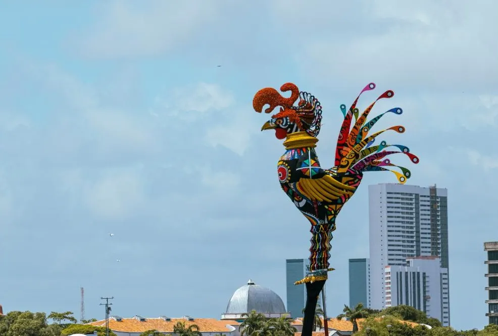 Rio Carnival 2027 Discovery with Champions Parade