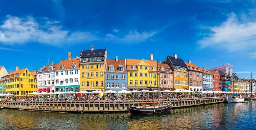 Scandinavian Splendor Escorted Vacation