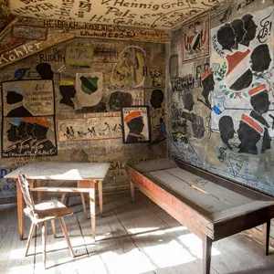 Studentenkarzer (Student Prison)