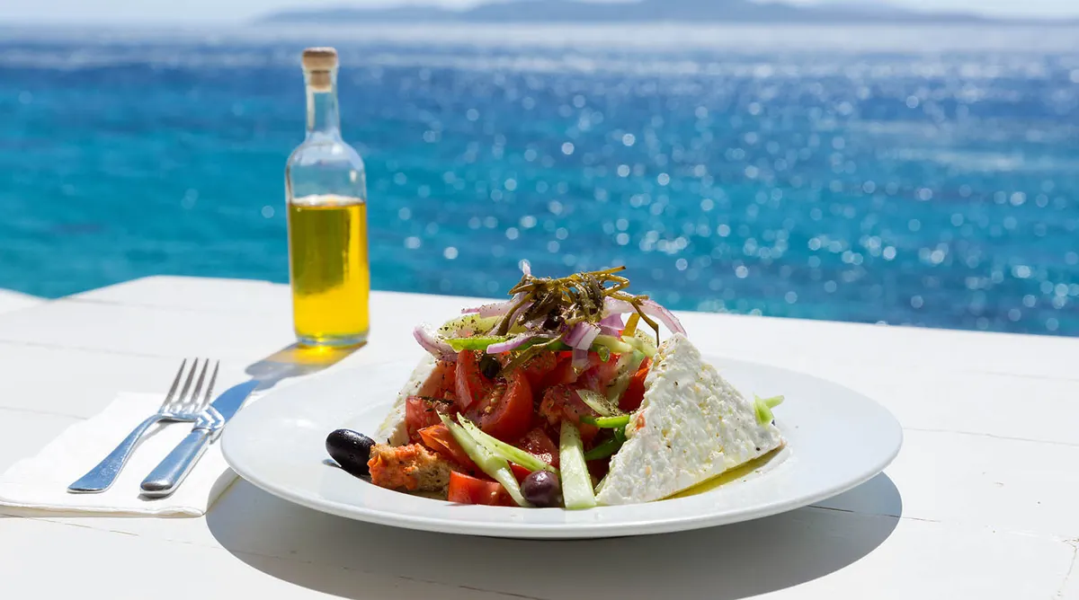 Croatia and Greece Coastal Private Journey