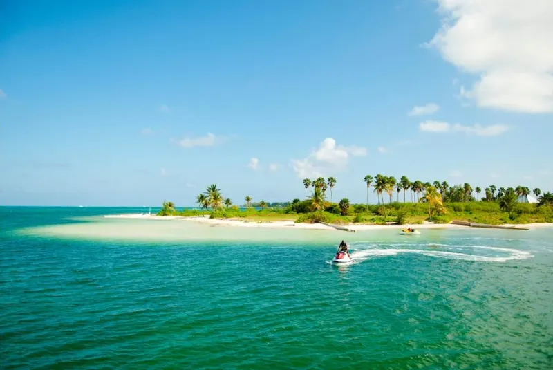 Grand Cayman Island