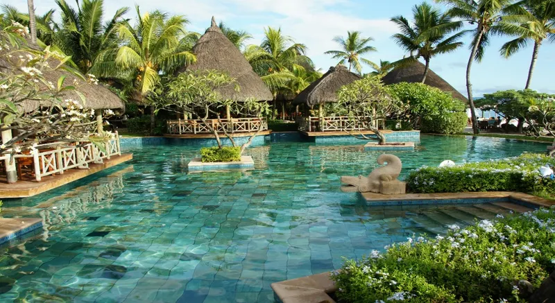 Mauritius 