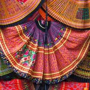 Tan Dinh Market