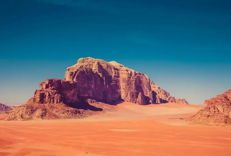 Wadi Rum