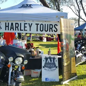 Harbourside Market