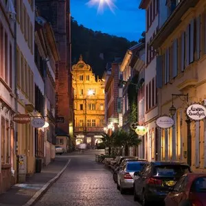 Haspelgasse
