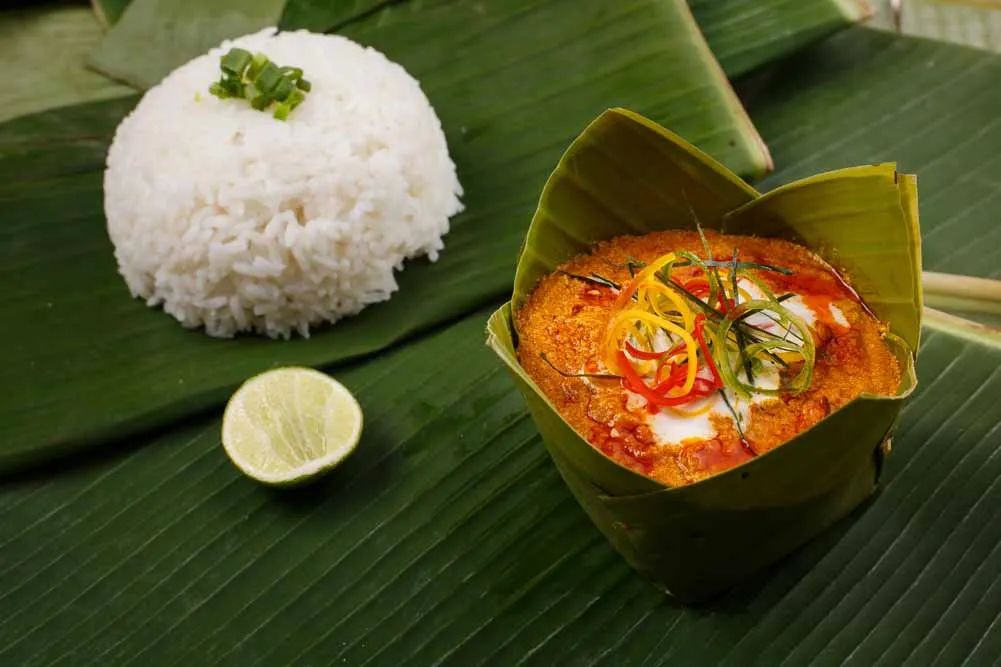 Cambodia A la Carte Private Vacation