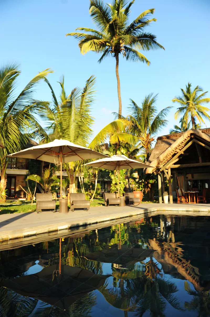 Main photo of Constance Sakoa Boutik hotel