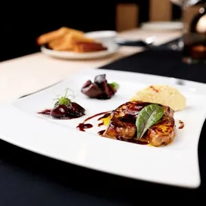 Hakkasan Abu Dhabi