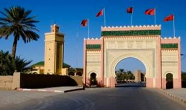 Marrakech to Fes Desert Tour Multi City Vacation