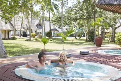Photo 4 of Neptune Village Beach Resort & Spa All Inclusive hotel