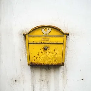 Post