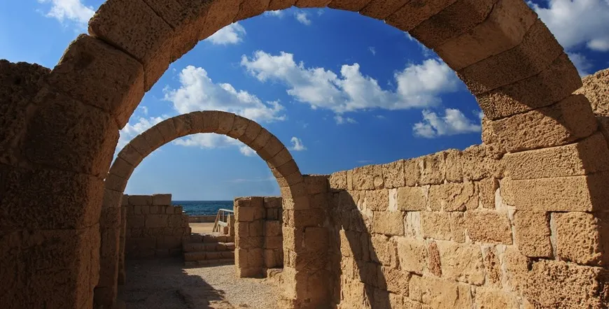 Israel Highlights