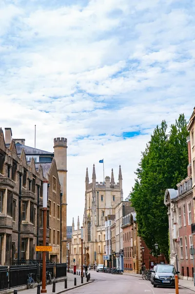 In the Footsteps of Literary Giants Private Journey