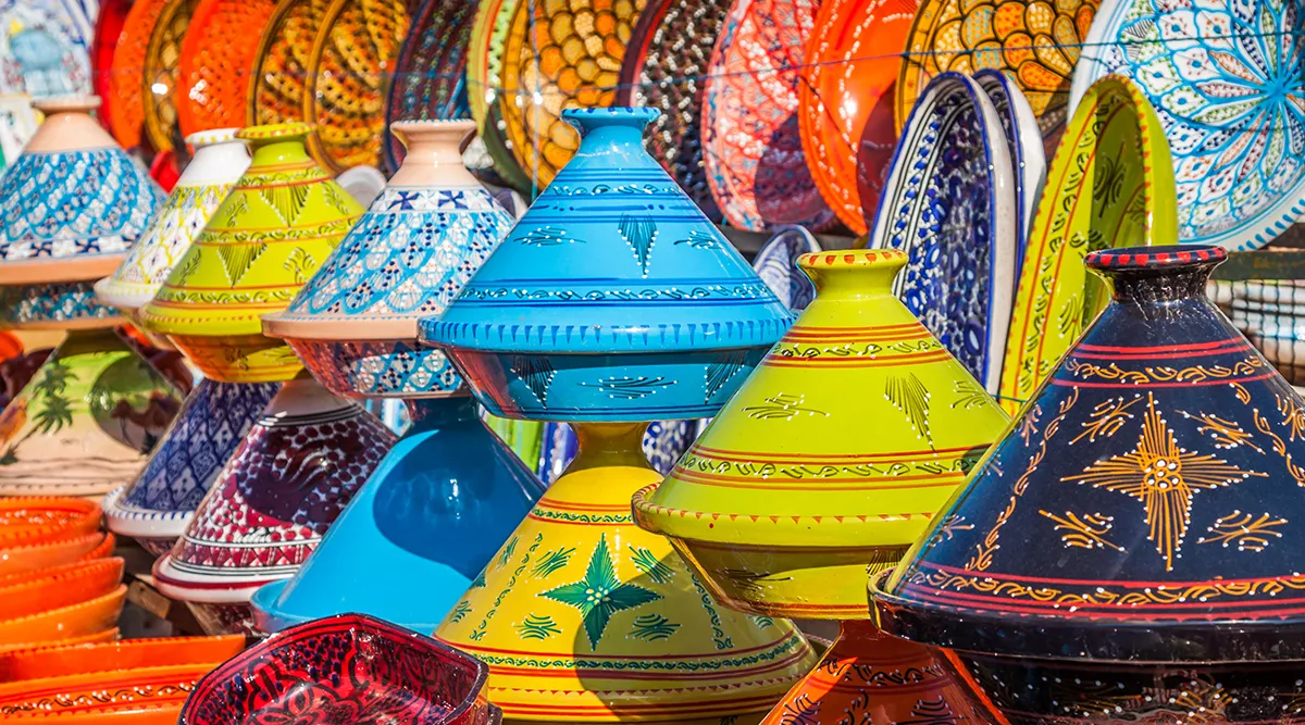 Morocco Explorer