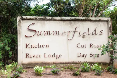 Photo 4 of Summerfields Rose Retreat & Spa hotel