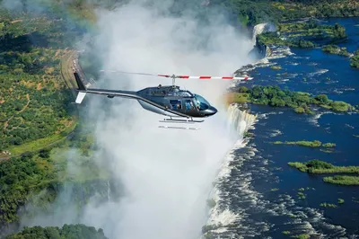 Great Rovos Rail Journey from Victoria Falls to the Cape