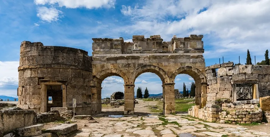 Best of Turkey Small Group Journey