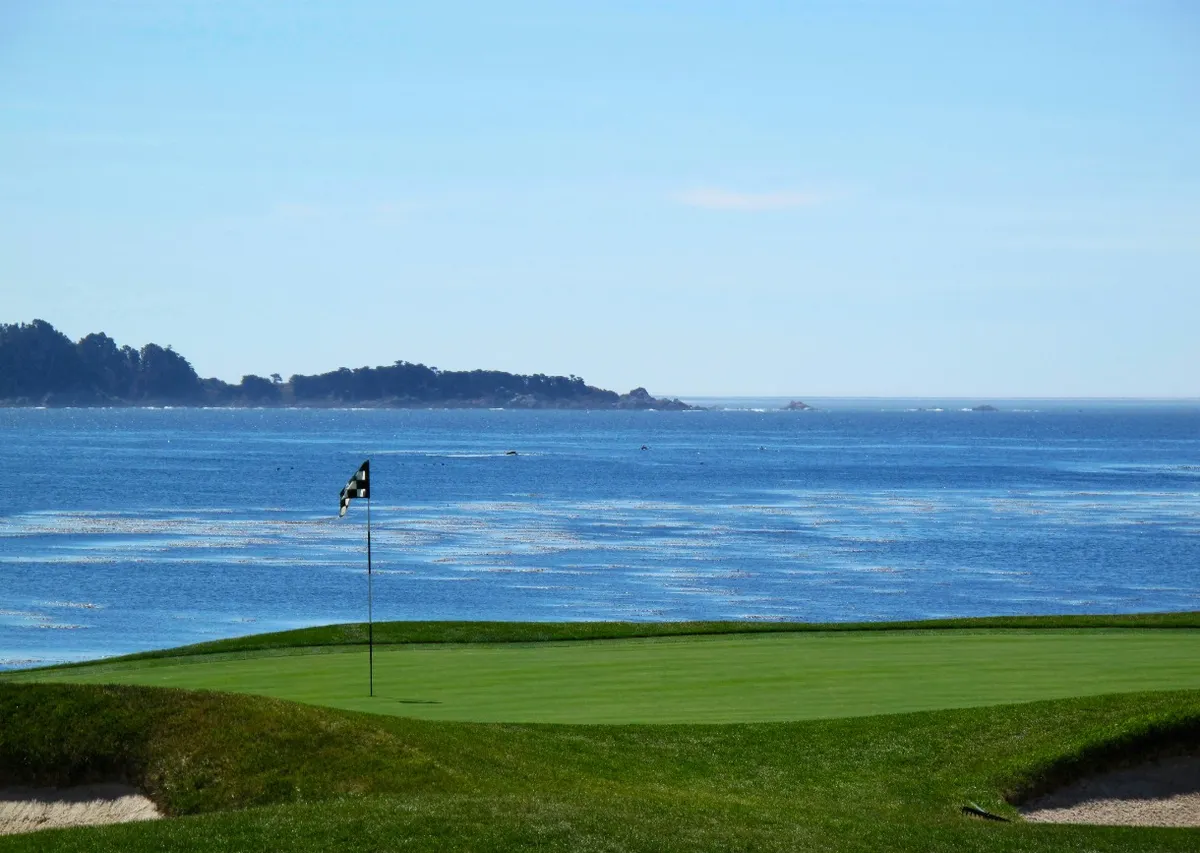 Ireland Golf Adventure